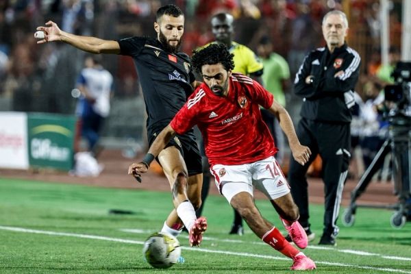 الحسم في المغرب.. فوز صعب للأهلي على الوداد في ذهاب نهائي دوري أبطال أفريقيا - صحيفة الجامعة