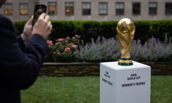 افتتاح كأس العالم 2026 سيكون في العاصمة المكسيكية والنهائي في نيويورك - صحيفة الجامعة