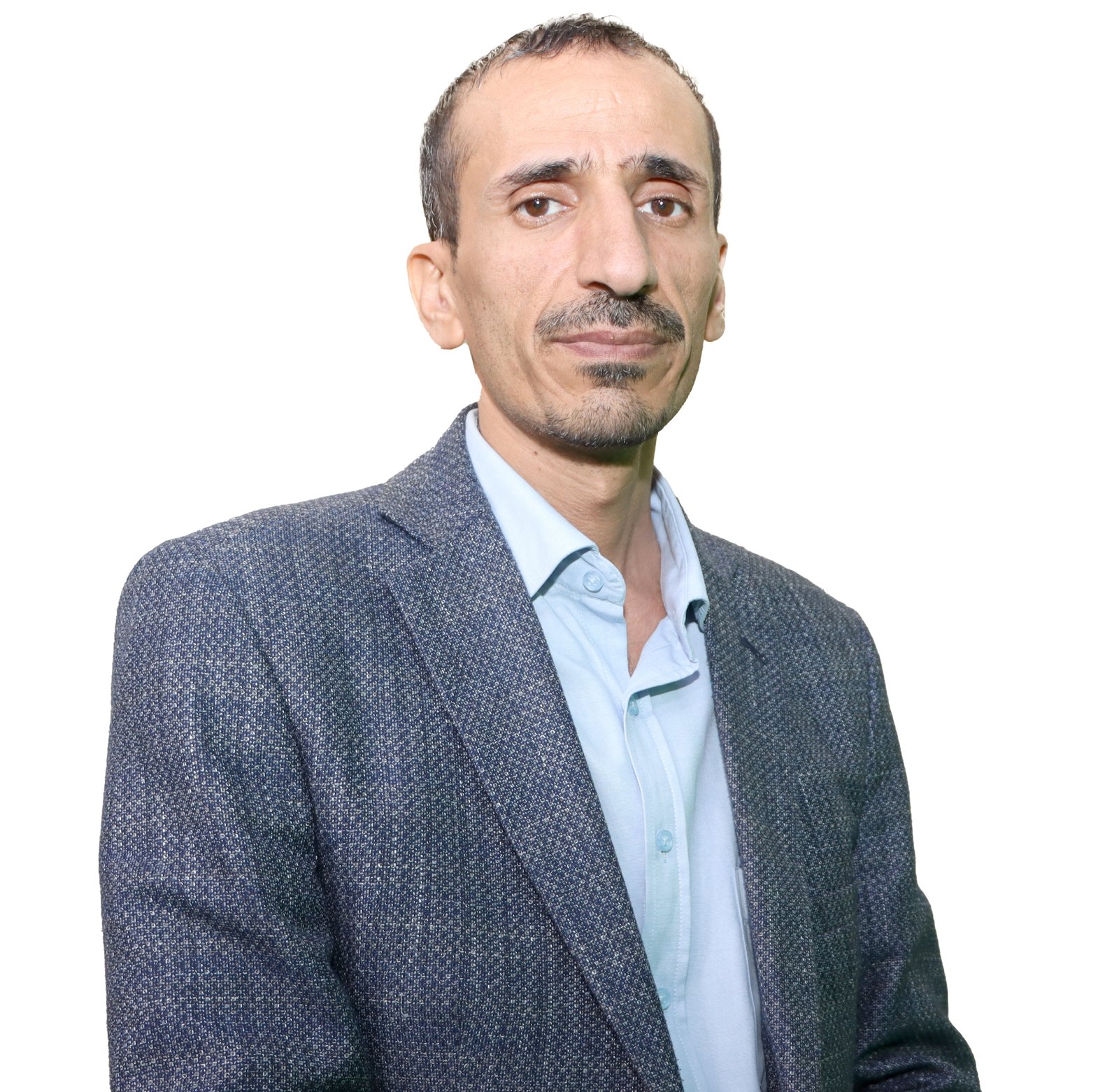 د. إسماعيل يحيى عبدالله بدر الدين