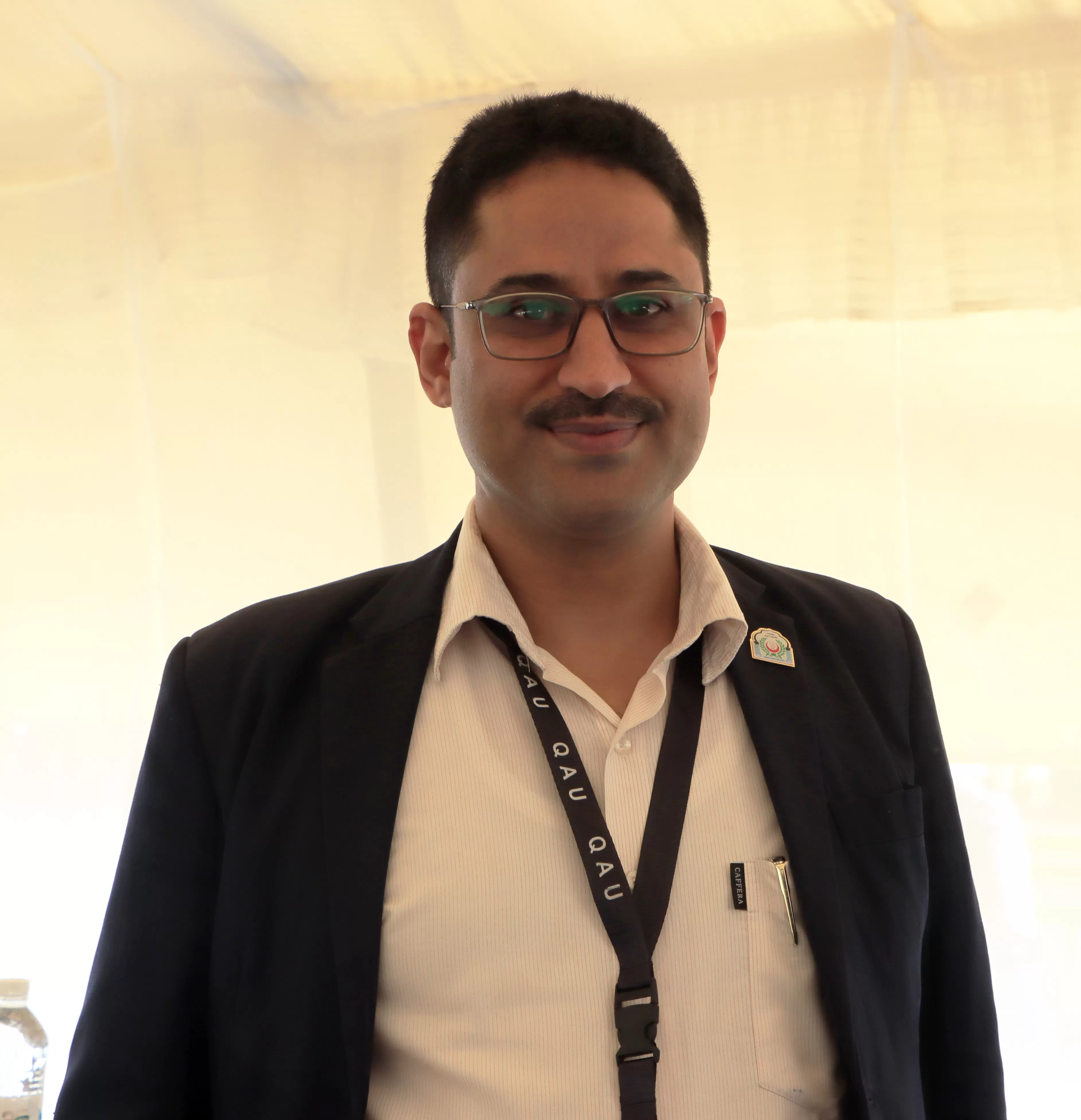 Ahmed Yahya Esmail Al-Menifi