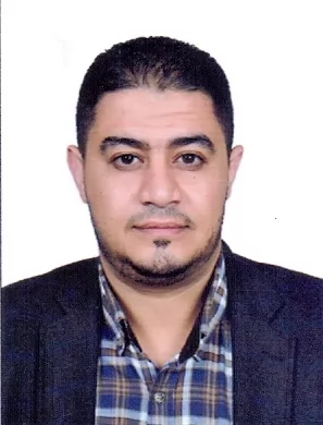 Dr. Ghassan A. Hashim